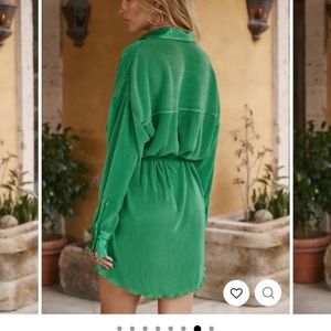Boutique Dress